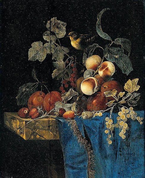 Still Life, Aelst, Willem van